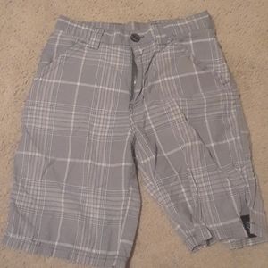 Boys shorts